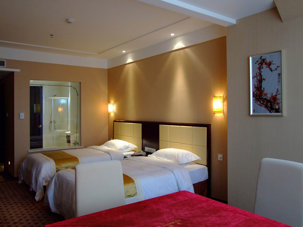 Majiang Room
