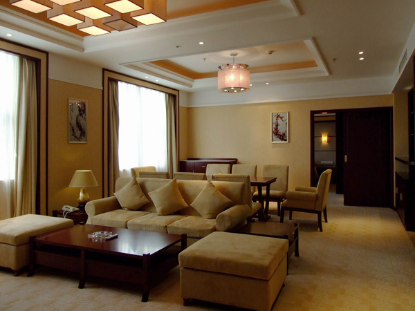 single room