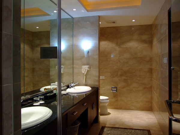 single room