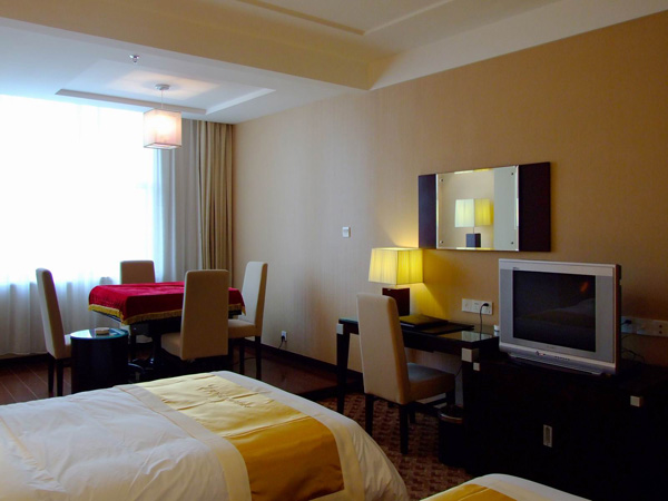 single room