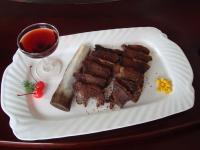 Hotel Yahi